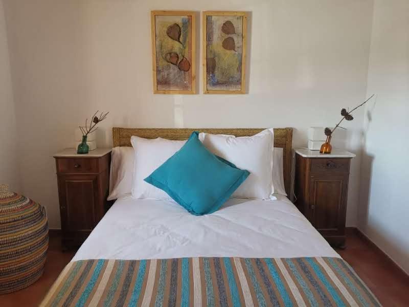 Cortijo La Ciclona Apartment Fernan Perez Exterior photo